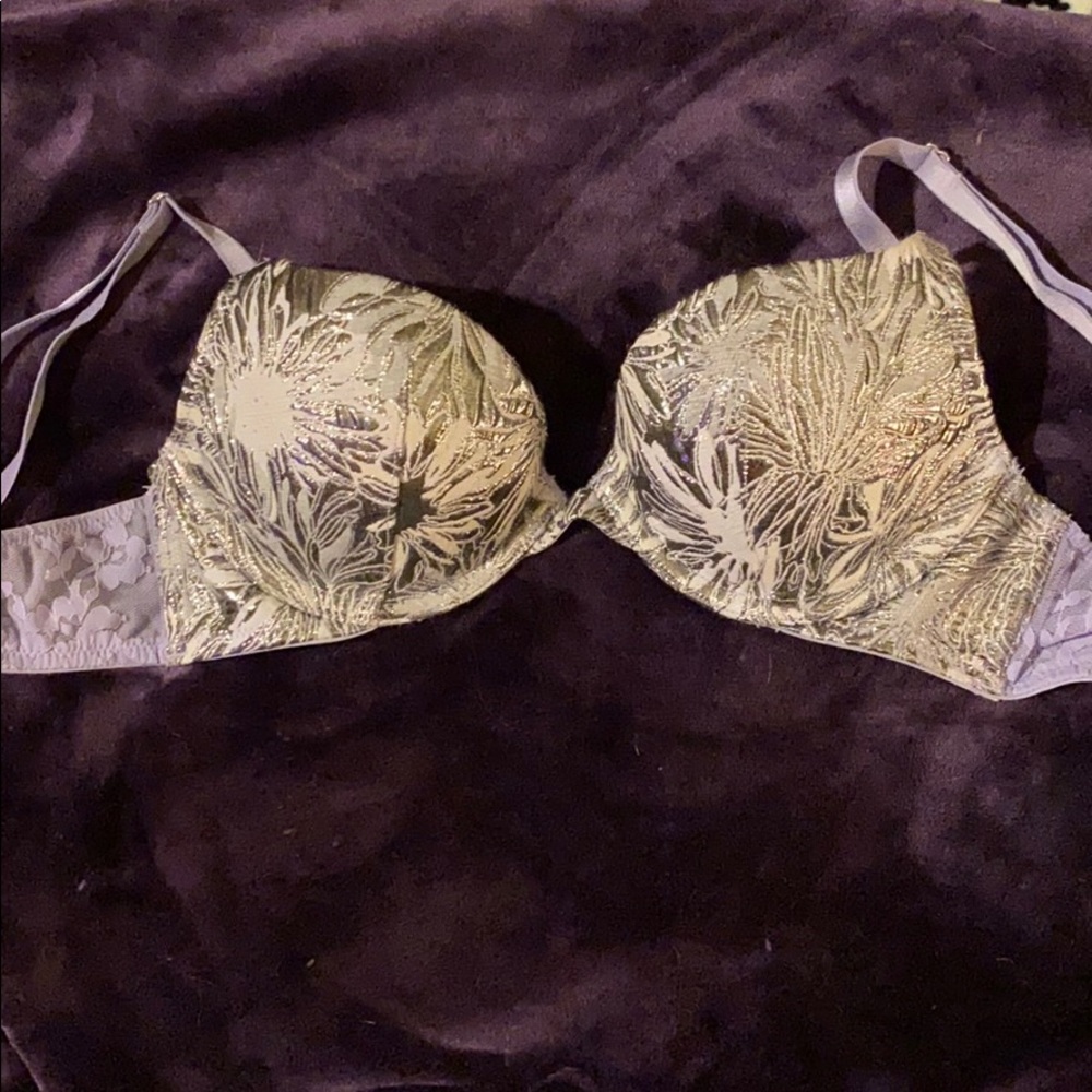 Victoria’s Secret Dream Angels push up